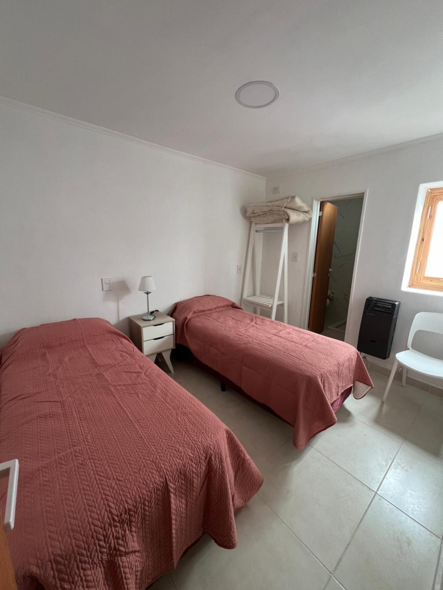 Apartment Departamentos Del Centro De Roca General Roca