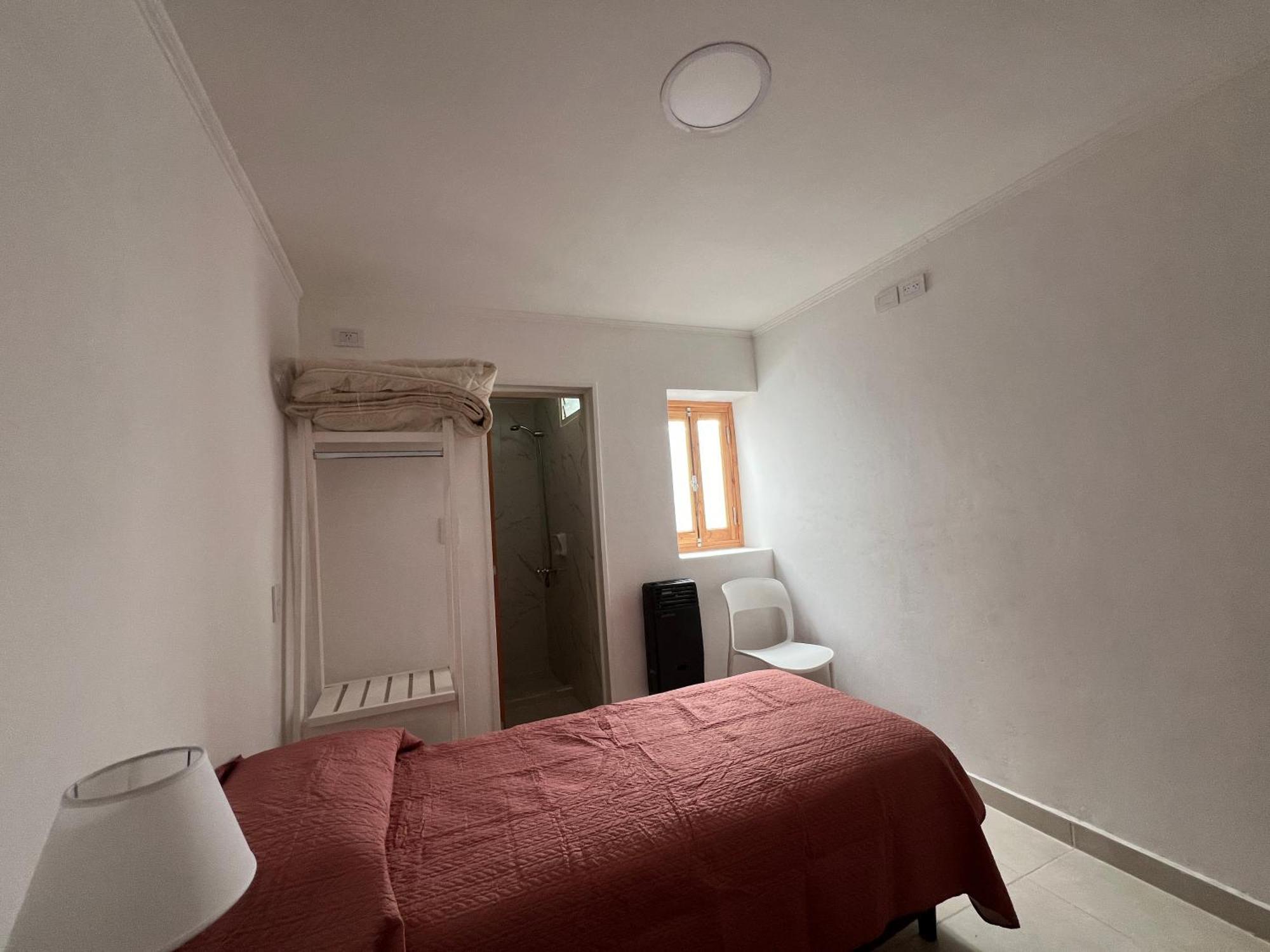 Apartment Departamentos Del Centro De Roca