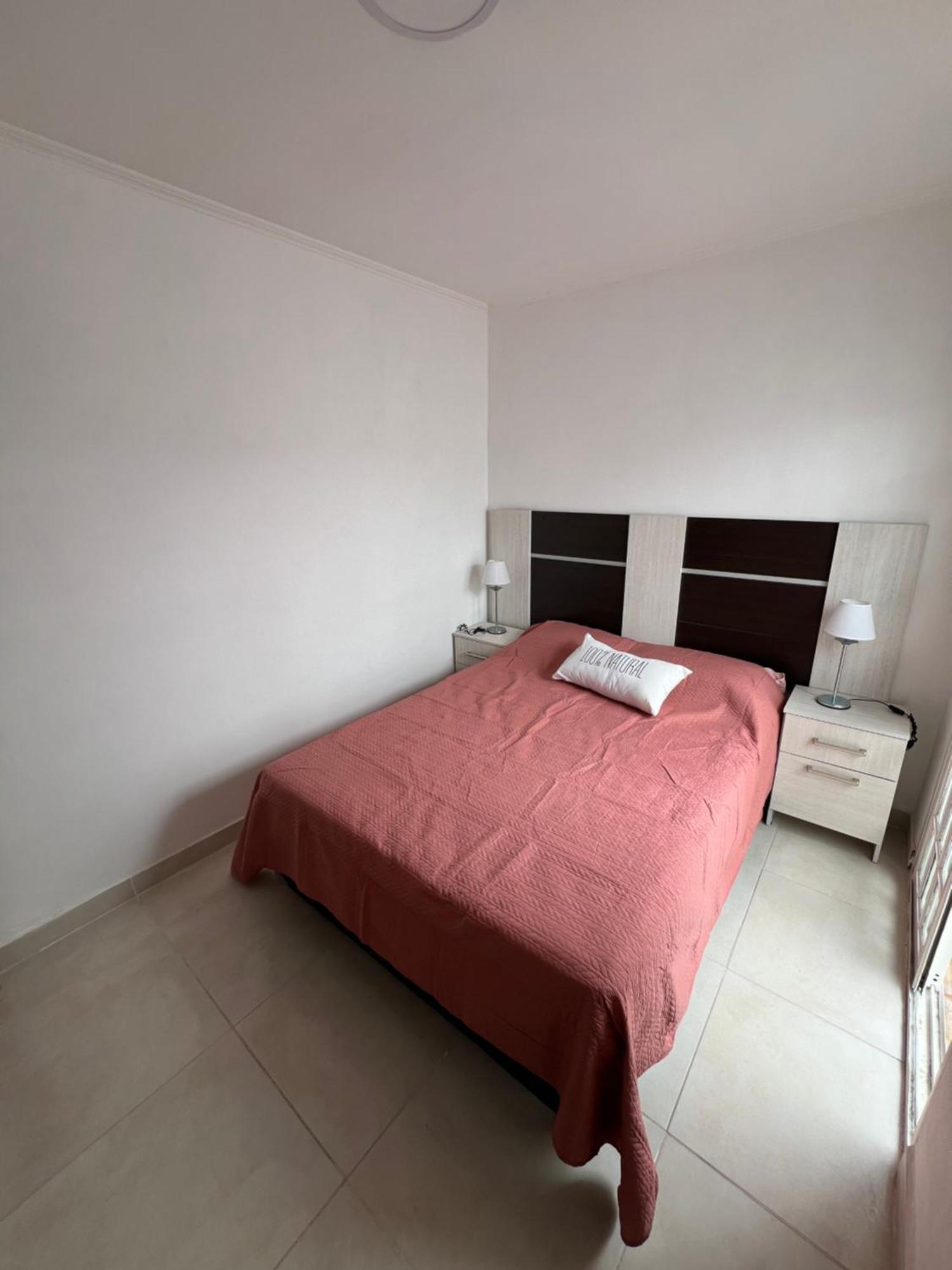 Departamentos Del Centro De Roca Apartment General Roca
